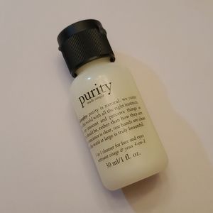 Purity 3 in 1 Cleanser Mini